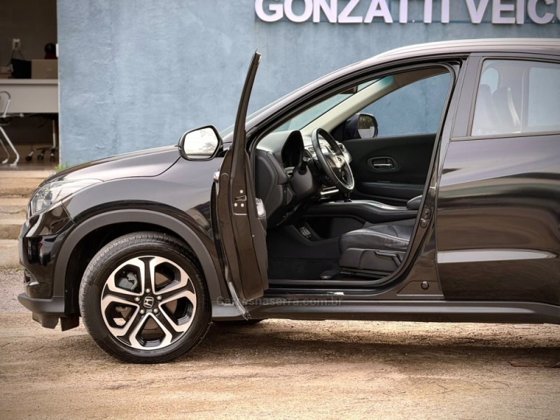 HR-V 1.8 16V FLEX EXL 4P AUTOMÁTICO - 2016 - ENCANTADO