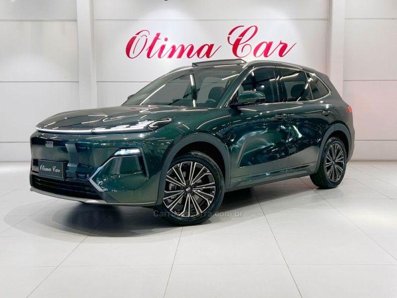ex5 em i 1.5 max phev 16v hibrido 4p automatico 2026 flores da cunha