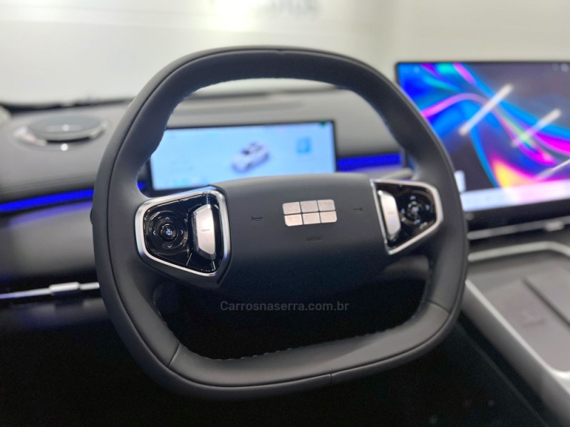 EX5 EM-I 1.5 MAX PHEV 16V HÍBRIDO 4P AUTOMÁTICO - 2026 - FLORES DA CUNHA