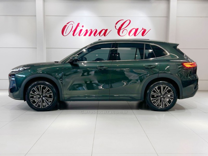EX5 EM-I 1.5 MAX PHEV 16V HÍBRIDO 4P AUTOMÁTICO - 2026 - FLORES DA CUNHA