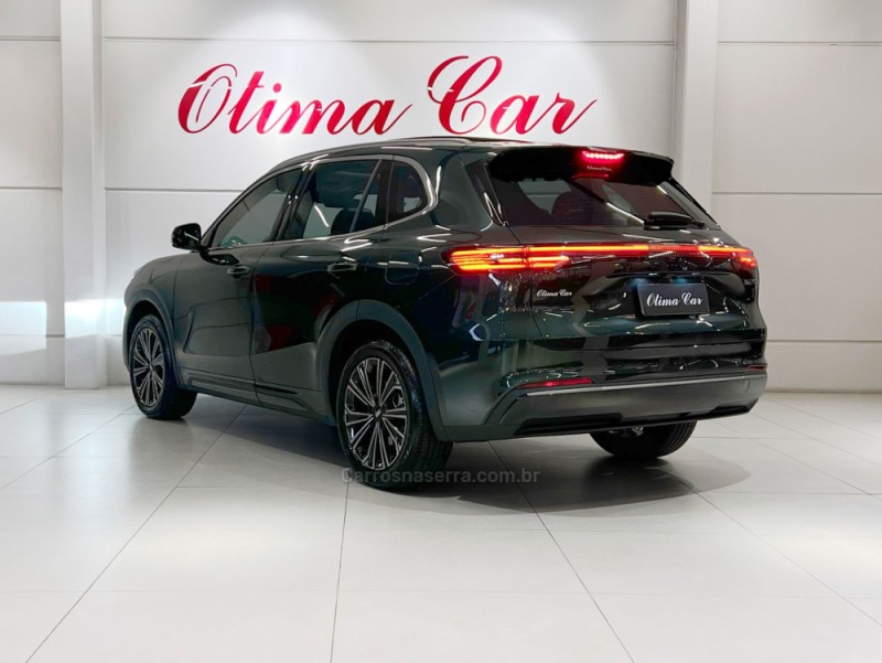 EX5 EM-I 1.5 MAX PHEV 16V HÍBRIDO 4P AUTOMÁTICO - 2026 - FLORES DA CUNHA
