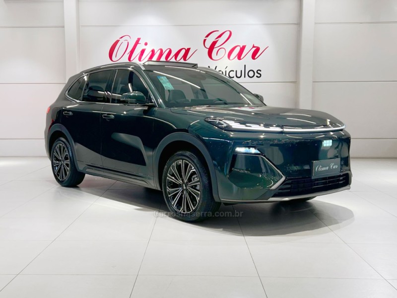 EX5 EM-I 1.5 MAX PHEV 16V HÍBRIDO 4P AUTOMÁTICO - 2026 - FLORES DA CUNHA
