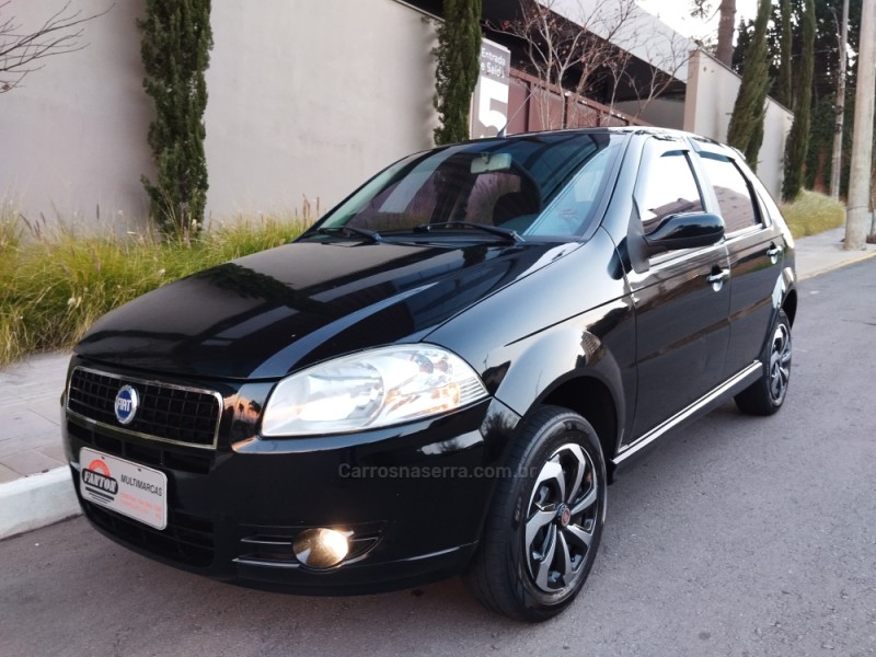 palio 1.0 mpi elx 8v flex 4p manual 2008 farroupilha