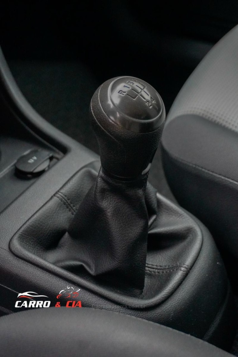 UP 1.0 MPI TAKE UP 12V FLEX 4P MANUAL - 2015 - SANTA CRUZ DO SUL