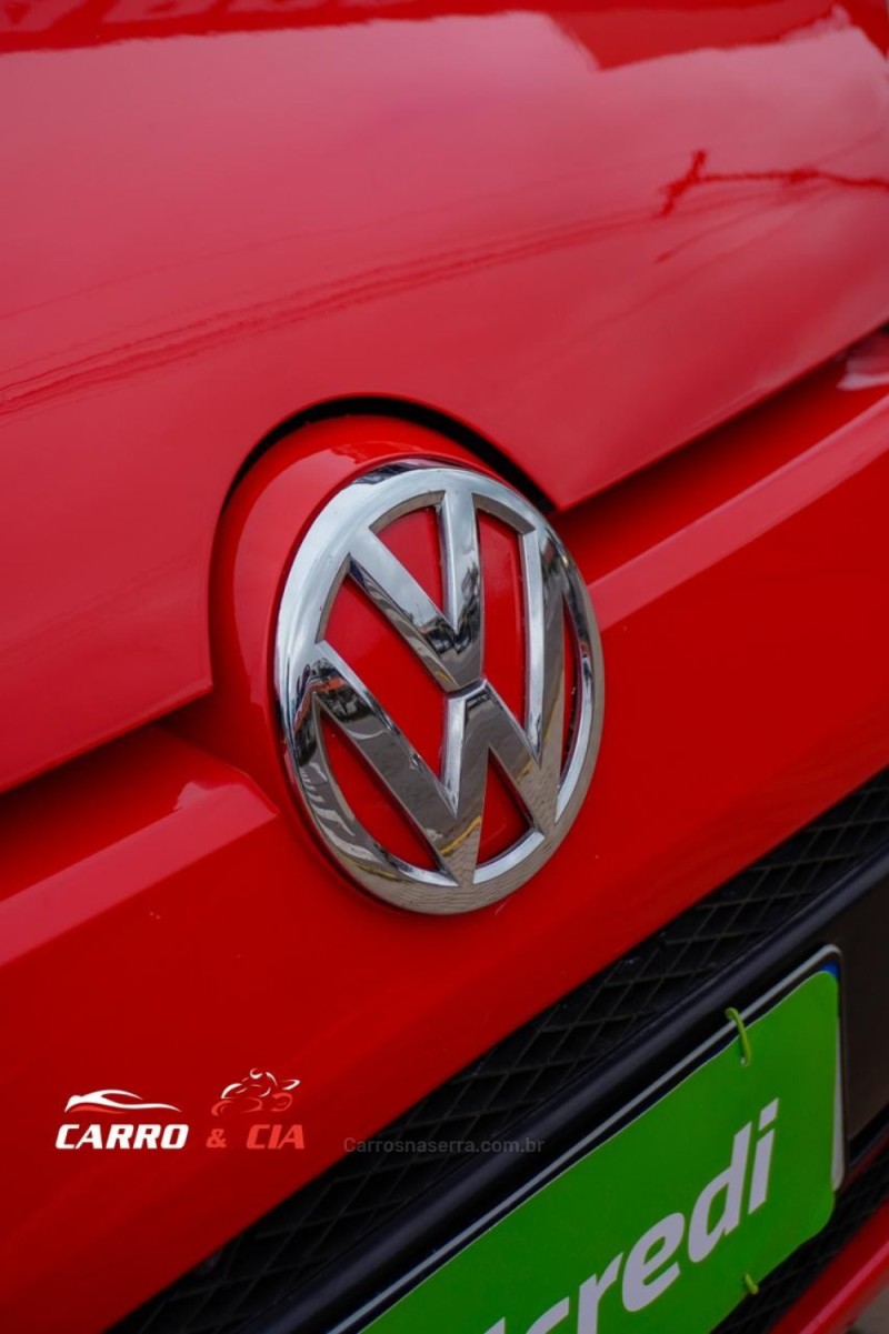 UP 1.0 MPI TAKE UP 12V FLEX 4P MANUAL - 2015 - SANTA CRUZ DO SUL