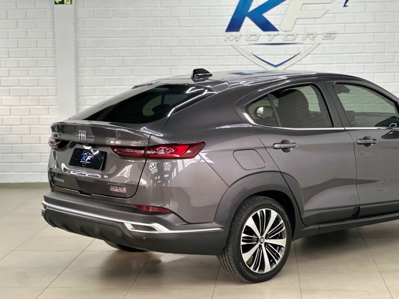 FASTBACK 1.0 AUDACE 200 TURBO FLEX 4P AUTOMÁTICO - 2023 - NOVO HAMBURGO