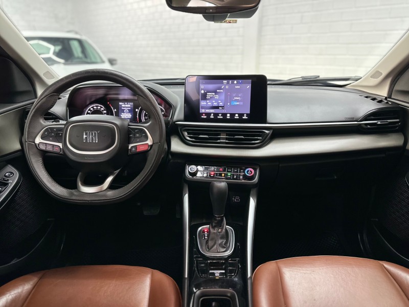 FASTBACK 1.0 AUDACE 200 TURBO FLEX 4P AUTOMÁTICO - 2023 - NOVO HAMBURGO