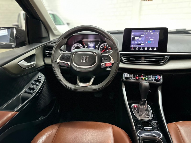 FASTBACK 1.0 AUDACE 200 TURBO FLEX 4P AUTOMÁTICO - 2023 - NOVO HAMBURGO