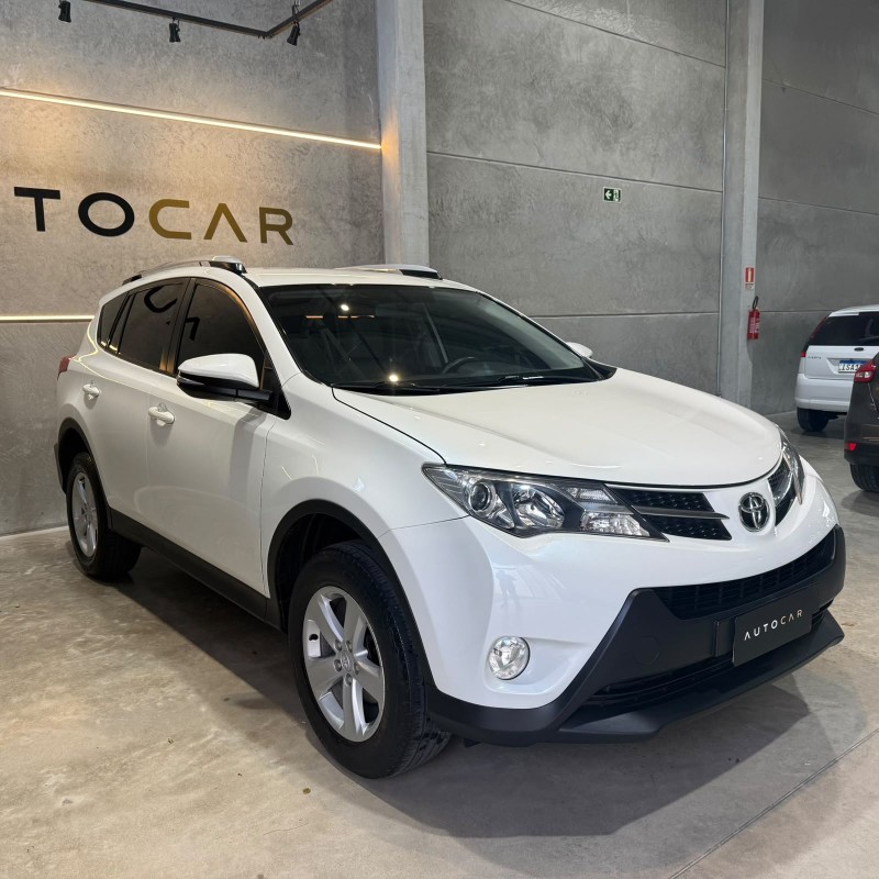rav4  2013 caxias do sul