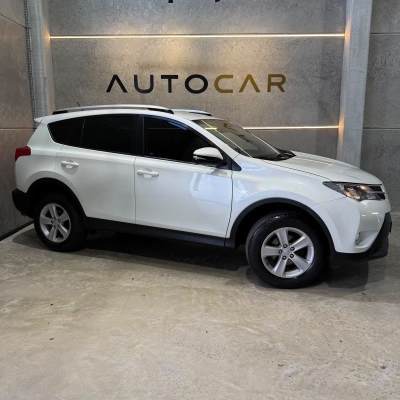 rav4  2013 caxias do sul