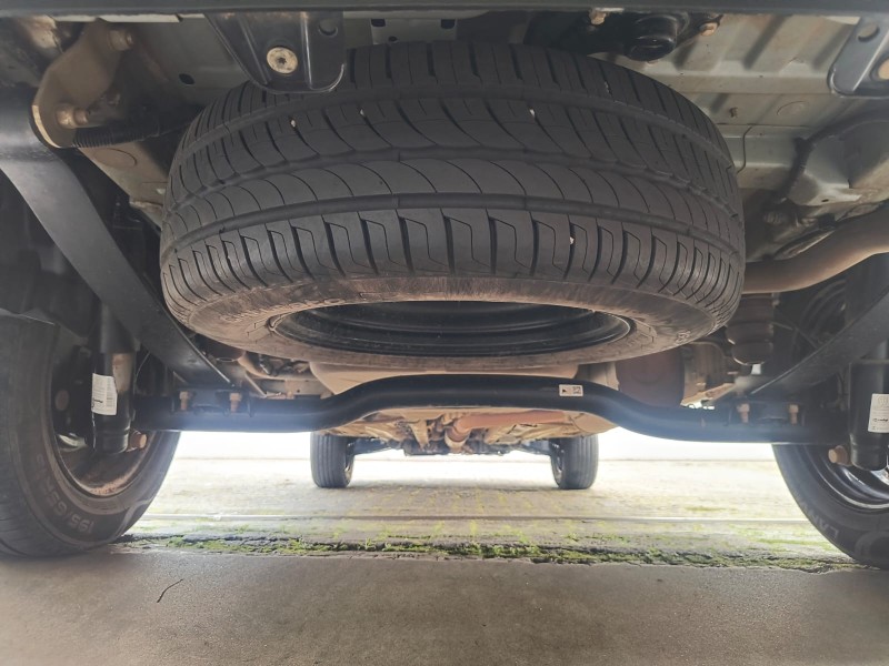 STRADA 1.3 FIRE FREEDOM 8V CD FLEX 4P MANUAL - 2025 - CAXIAS DO SUL