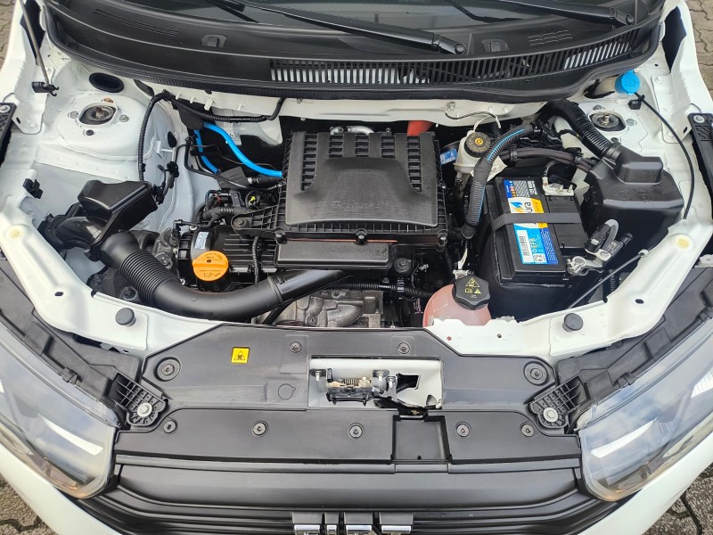 STRADA 1.3 FIRE FREEDOM 8V CD FLEX 4P MANUAL - 2025 - CAXIAS DO SUL