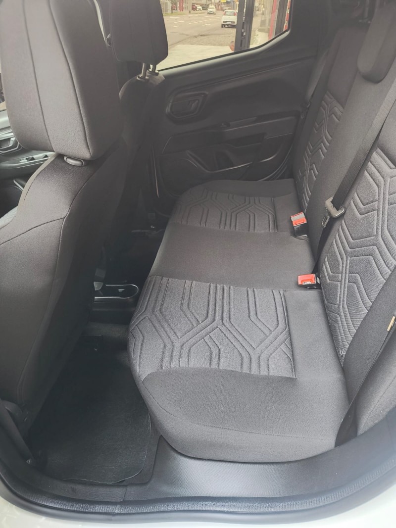 STRADA 1.3 FIRE FREEDOM 8V CD FLEX 4P MANUAL - 2025 - CAXIAS DO SUL