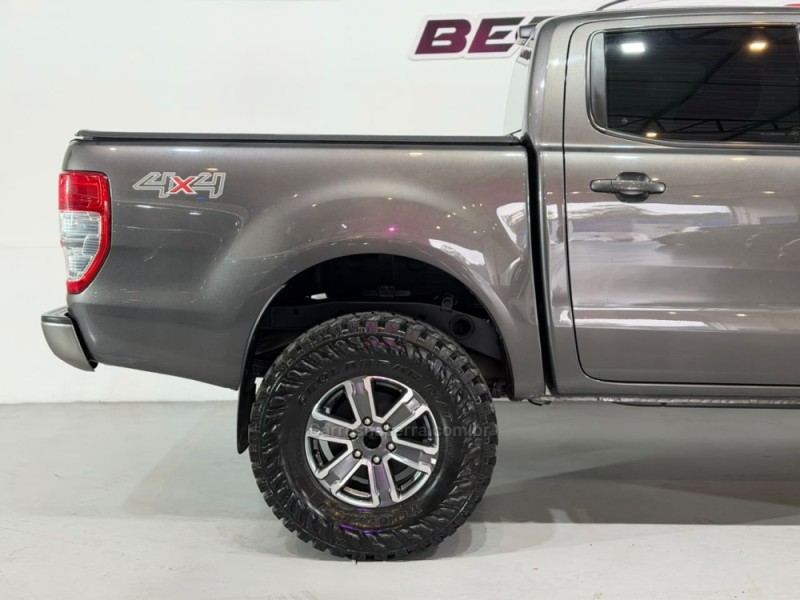 RANGER 2.2 XLS 4X4 CD 16V DIESEL 4P AUTOMÁTICO - 2019 - ESTâNCIA VELHA