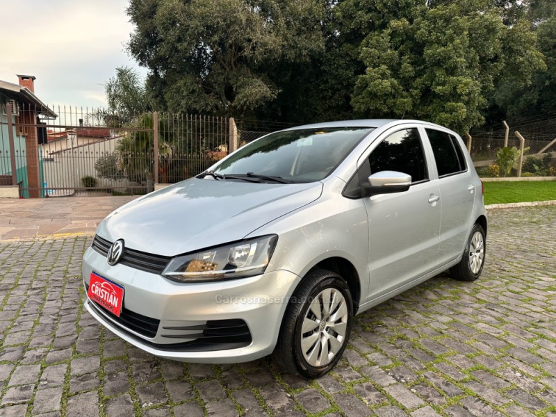 fox 1.6 msi trendline 8v flex 4p manual 2015 caxias do sul