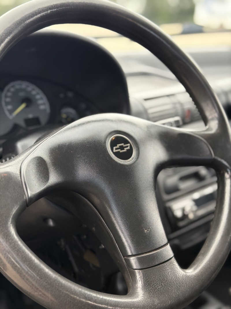 CORSA 1.0 MPFI CLASSIC SEDAN LIFE 8V FLEX 4P MANUAL - 2008 - ANTôNIO PRADO