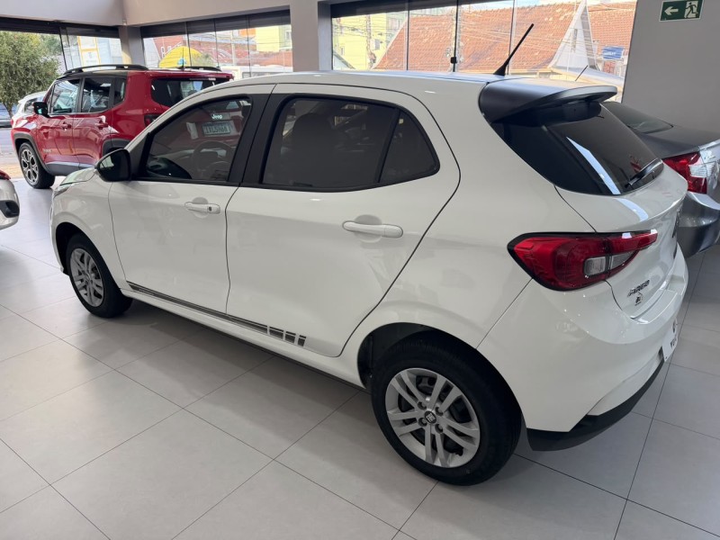 ARGO 1.0 DRIVE 6V FLEX 4P MANUAL - 2022 - CAXIAS DO SUL