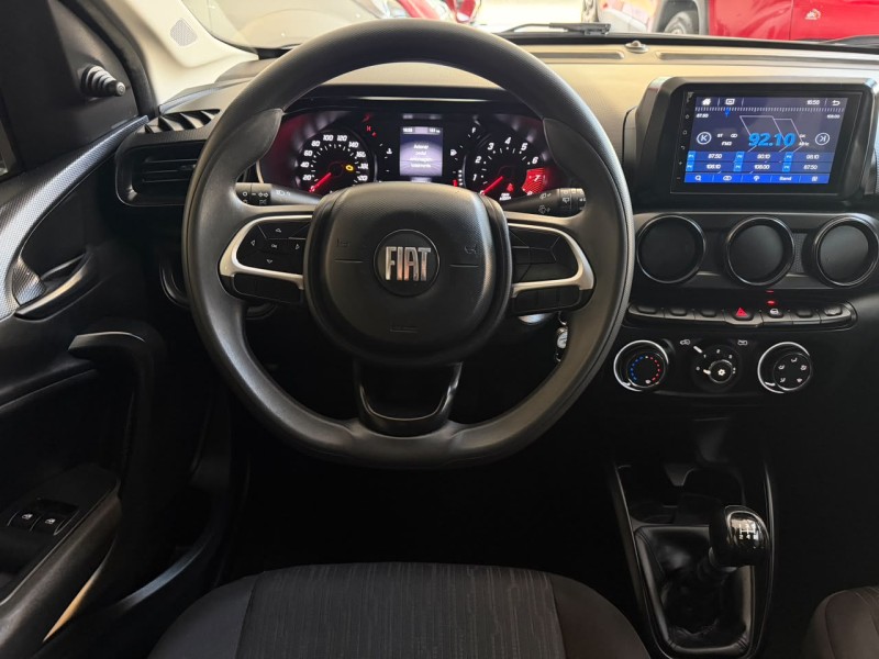ARGO 1.0 DRIVE 6V FLEX 4P MANUAL - 2022 - CAXIAS DO SUL