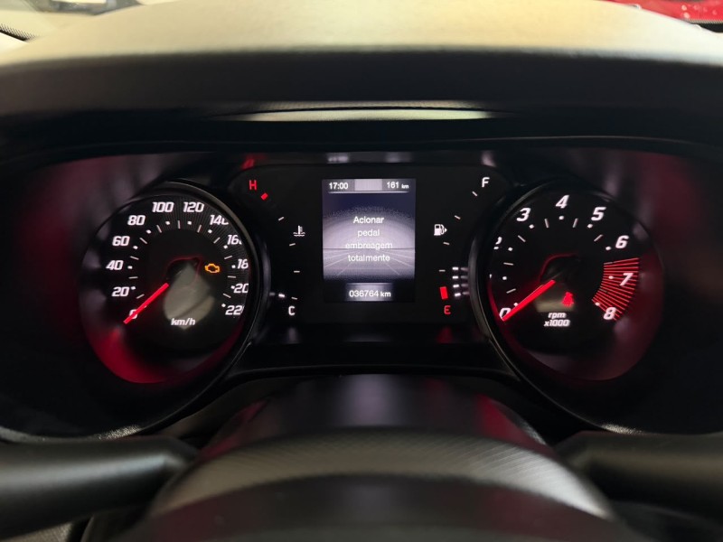 ARGO 1.0 DRIVE 6V FLEX 4P MANUAL - 2022 - CAXIAS DO SUL