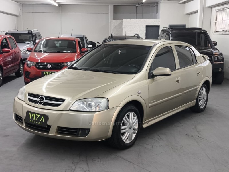 astra 2.0 mpfi elegance 8v flex 4p manual 2006 caxias do sul