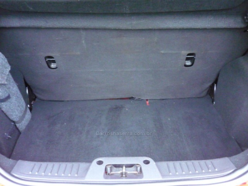 FIESTA 1.6 SE HATCH 16V FLEX 4P MANUAL - 2014 - ARROIO DO MEIO
