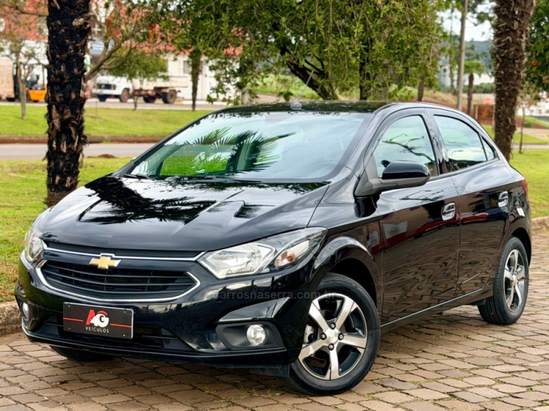 onix 1.4 mpfi ltz 8v flex 4p automatico 2018 casca