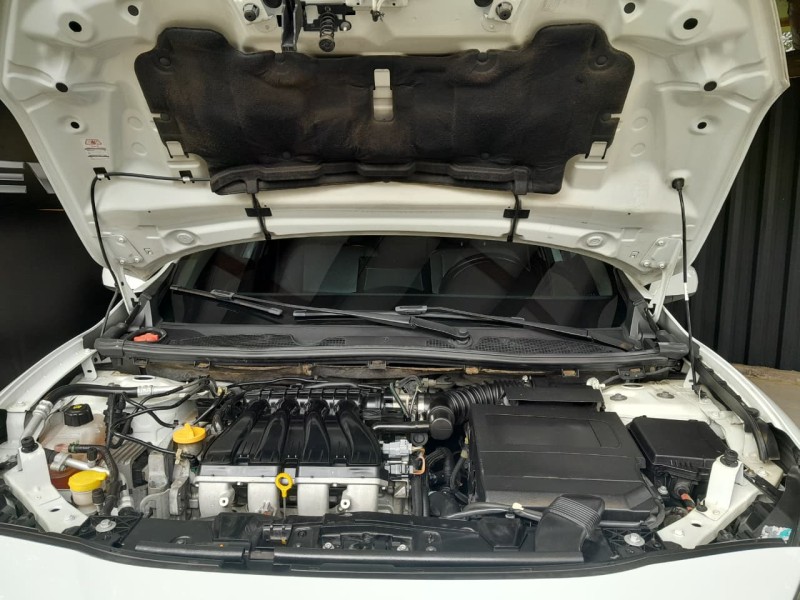 FLUENCE 2.0 PRIVILÉGE 16V FLEX 4P AUTOMÁTICO - 2013 - CAXIAS DO SUL
