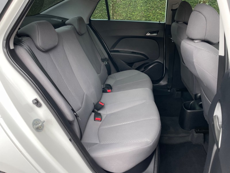 HB20S 1.6 PREMIUM 16V FLEX 4P AUTOMÁTICO - 2014 - CAXIAS DO SUL