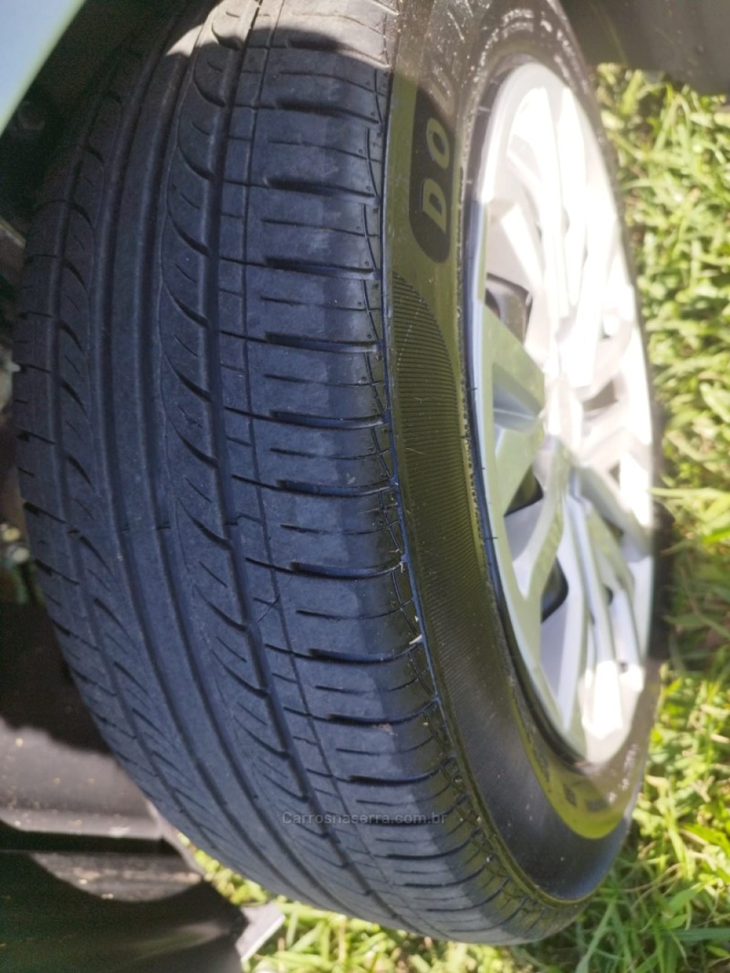 ARGO 1.0 DRIVE 6V FLEX 4P MANUAL - 2022 - NOVO HAMBURGO