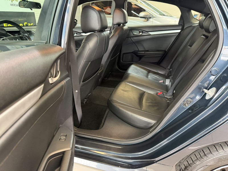 CIVIC 2.0 16V FLEXONE EX 4P CVT - 2019 - CAXIAS DO SUL