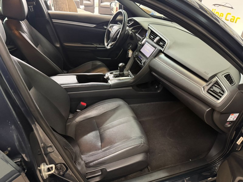 CIVIC 2.0 16V FLEXONE EX 4P CVT - 2019 - CAXIAS DO SUL