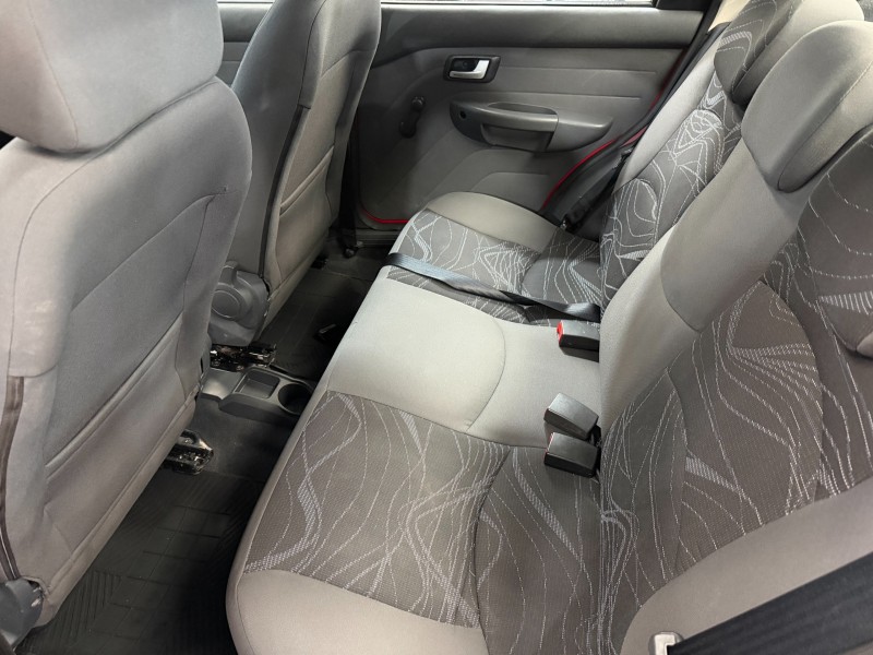 SIENA 1.0 MPI EL 8V FLEX 4P MANUAL - 2014 - CAXIAS DO SUL