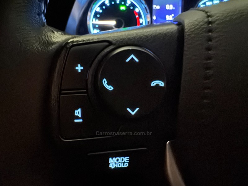 COROLLA 2.0 XEI 16V FLEX 4P AUTOMÁTICO - 2019 - CAXIAS DO SUL