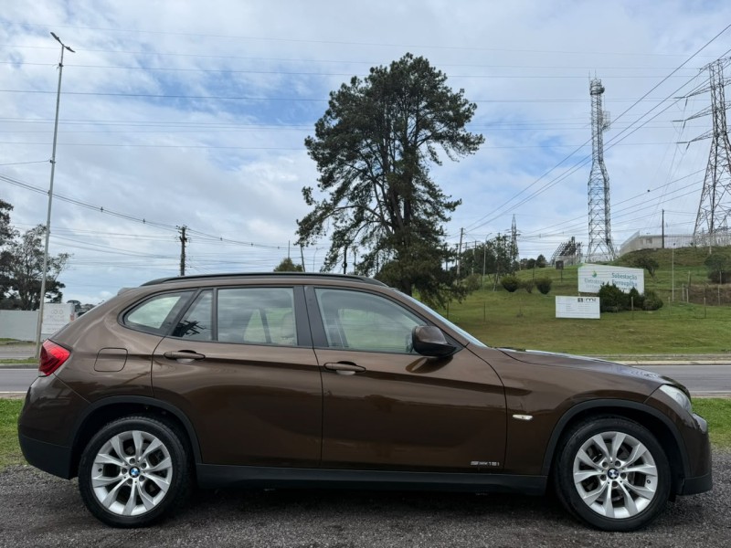 x1 2.0 18i s drive 4x2 16v gasolina 4p automatico 2012 farroupilha
