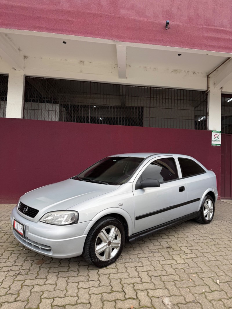 ASTRA  - 2001 - CAXIAS DO SUL