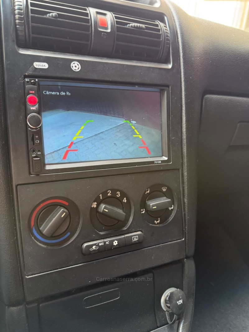 ASTRA  - 2001 - CAXIAS DO SUL