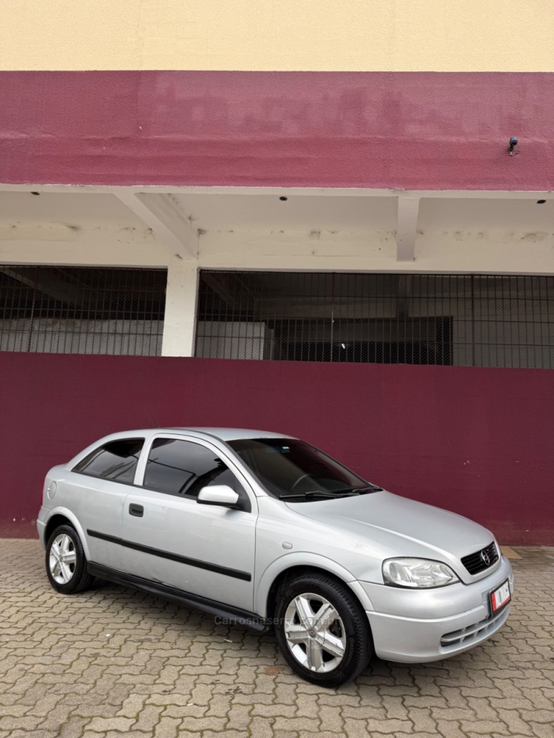 ASTRA  - 2001 - CAXIAS DO SUL