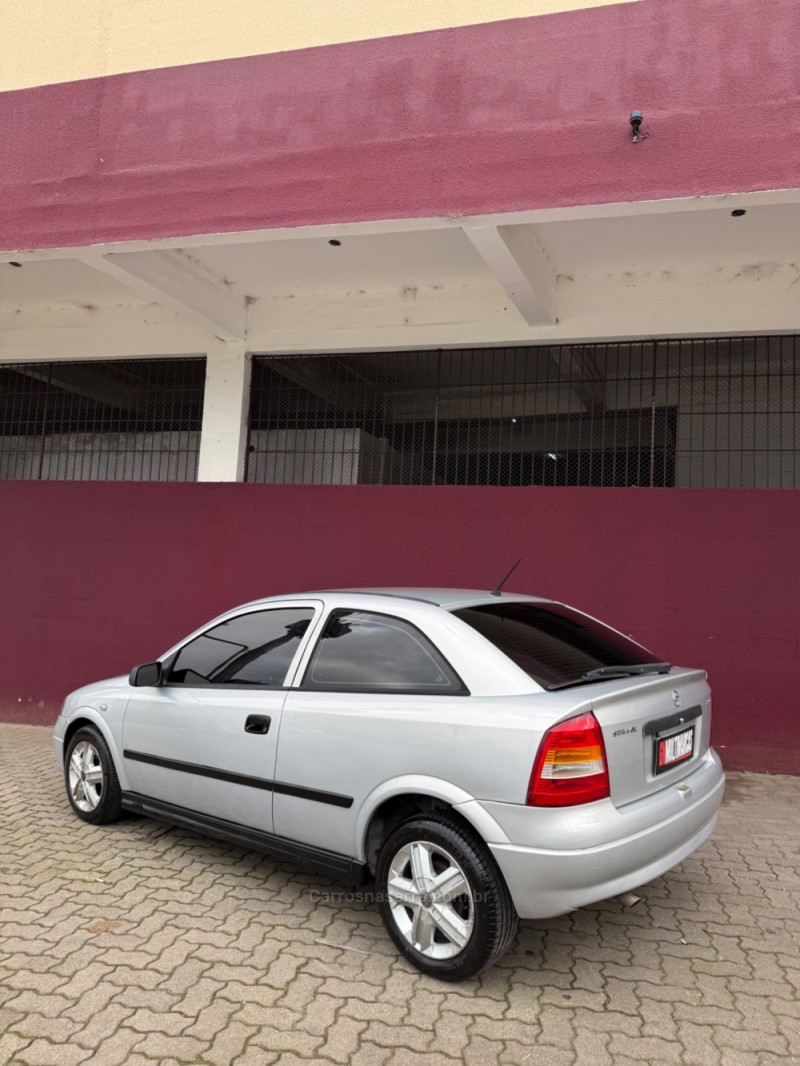 astra  2001 caxias do sul