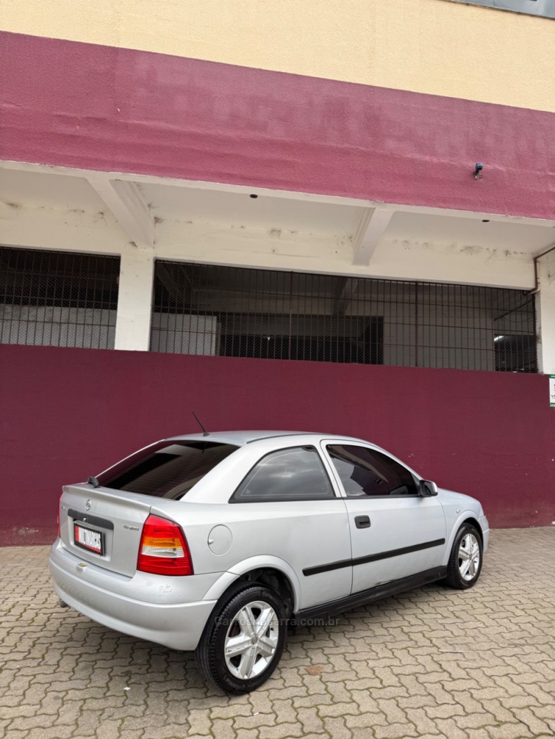 ASTRA  - 2001 - CAXIAS DO SUL