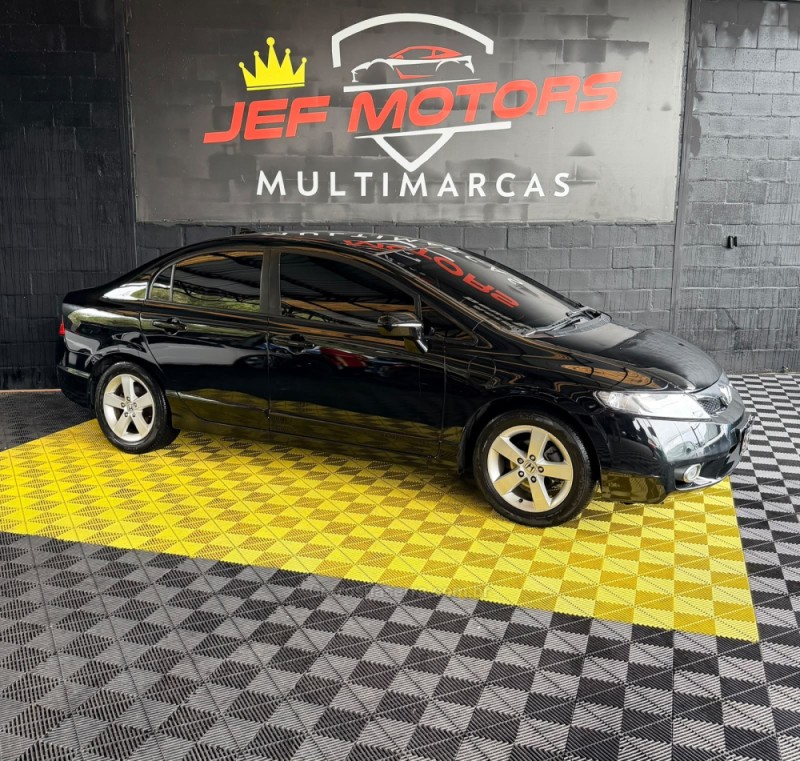CIVIC  - 2009 - CAXIAS DO SUL