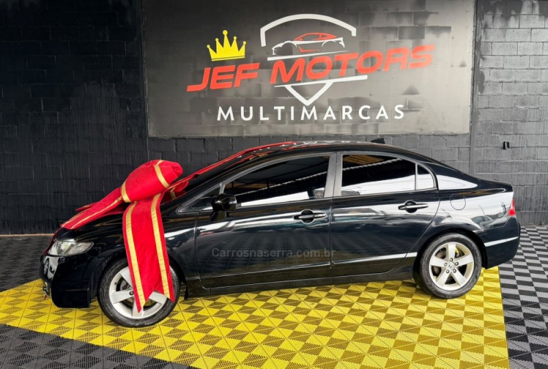 civic  2009 caxias do sul