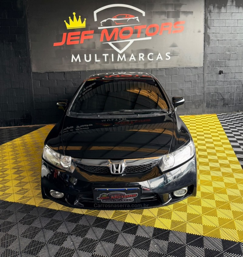 CIVIC  - 2009 - CAXIAS DO SUL