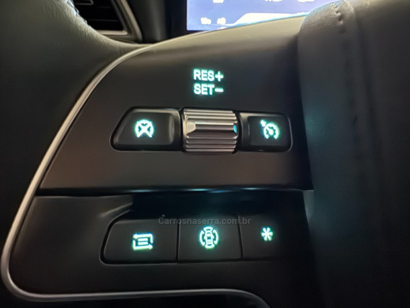 YUAN PRO 45,1 KW ELÉTRICO 4P AUTOMÁTICO - 2026 - CAXIAS DO SUL