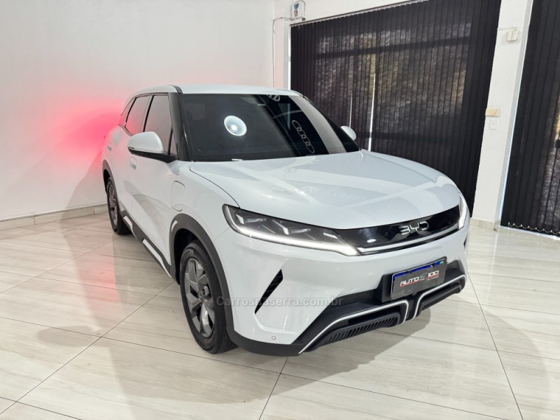 YUAN PRO 45,1 KW ELÉTRICO 4P AUTOMÁTICO - 2026 - CAXIAS DO SUL