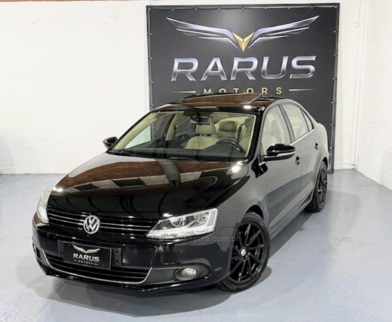 jetta 2.0 tsi highline 211cv gasolina 4p tiptronic 2014 caxias do sul