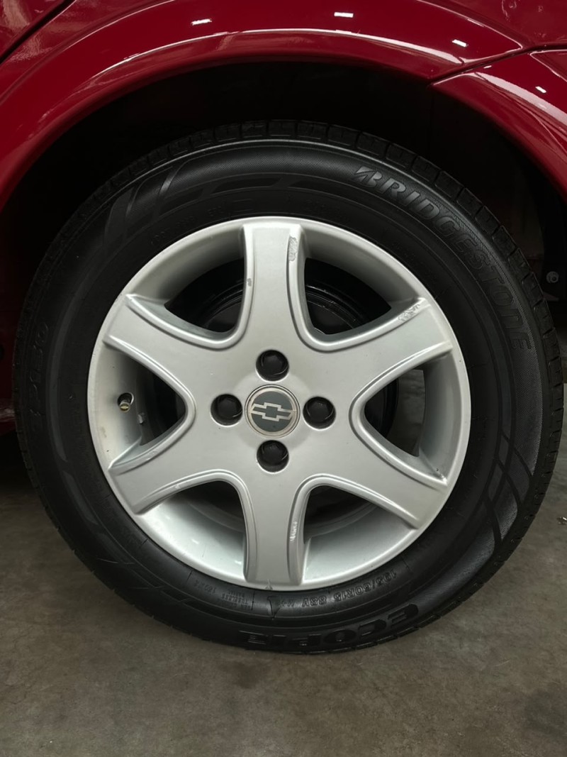 ASTRA 2.0 MPFI ADVANTAGE 8V FLEX 2P MANUAL - 2009 - SãO LEOPOLDO