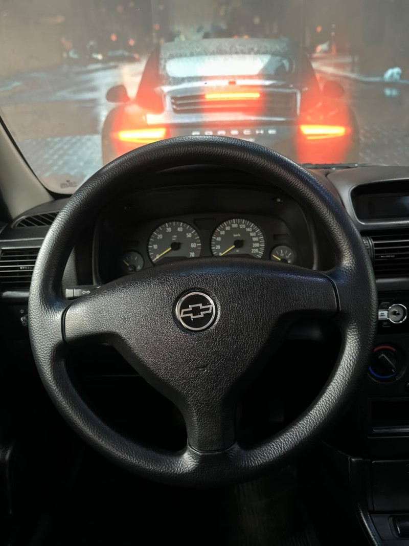 ASTRA 2.0 MPFI ADVANTAGE 8V FLEX 2P MANUAL - 2009 - SãO LEOPOLDO