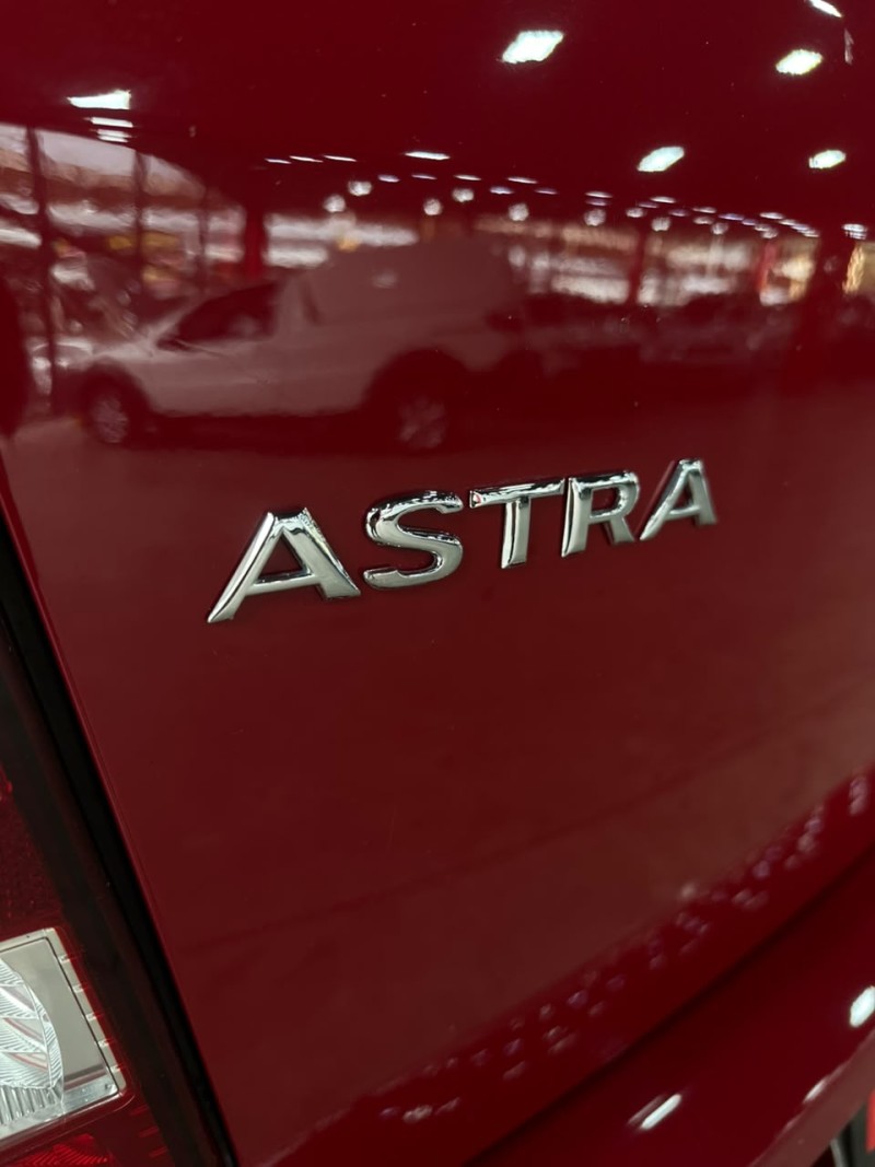 ASTRA 2.0 MPFI ADVANTAGE 8V FLEX 2P MANUAL - 2009 - SãO LEOPOLDO