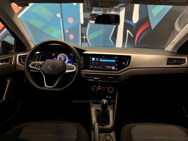 NIVUS 1.0 TSI COMFORTLINE FLEX 4P AUTOMÁTICO - 2024 - NOVO HAMBURGO