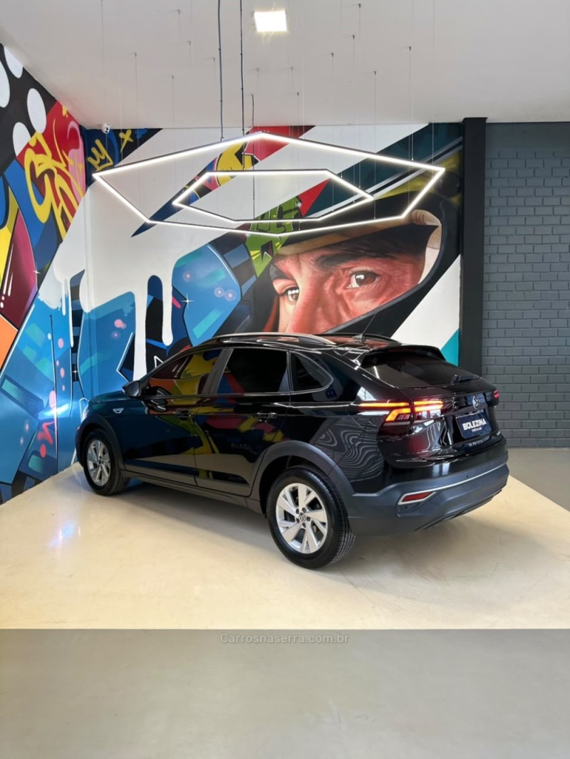 NIVUS 1.0 TSI COMFORTLINE FLEX 4P AUTOMÁTICO - 2024 - NOVO HAMBURGO